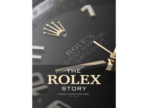 rolex coffe table book|Rolex books for sale.